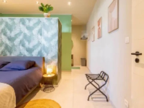 Charming 2-bedroom House Rental in Dalhem, Belgium Hotels in Chateau Dalhem