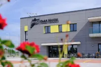 KIRÁLY Park Hotel Hotels in 