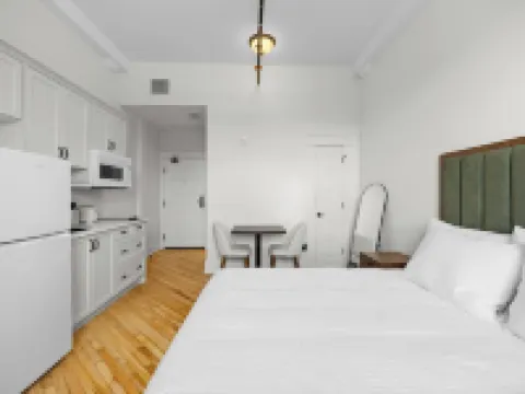 Tri Century Mill Suites Hotels in Carleton Place