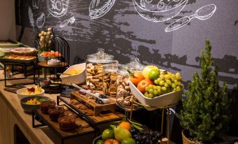 Mercure Bucharest Cantemir