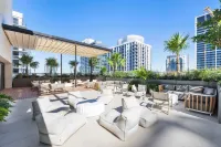 11 Ne Miami Worldcenter - We Host - Homestays