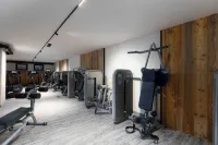 Carpe Solem Kaprun Hotel 4-Sterne-Superior by Alps Resorts - Kuntosalit