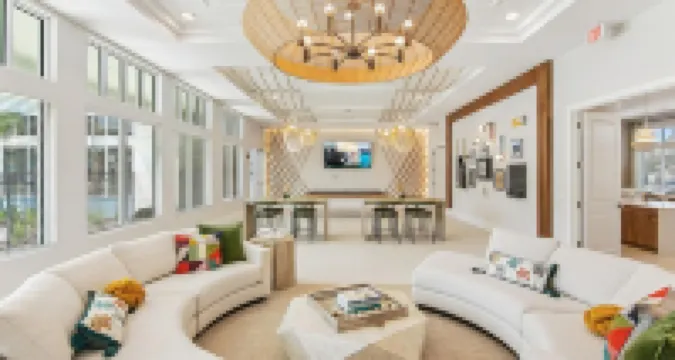 Landing Near Historic Downtown Melbourne