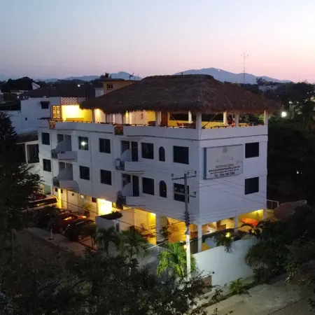 Quinta Carrizalillo