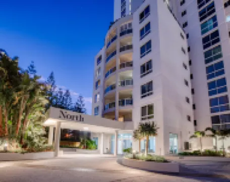 ซานาดู เมน บีช รีสอร์ท