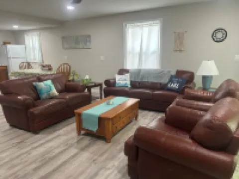 Sloanhouse, Centrally located with Houghton Lake views