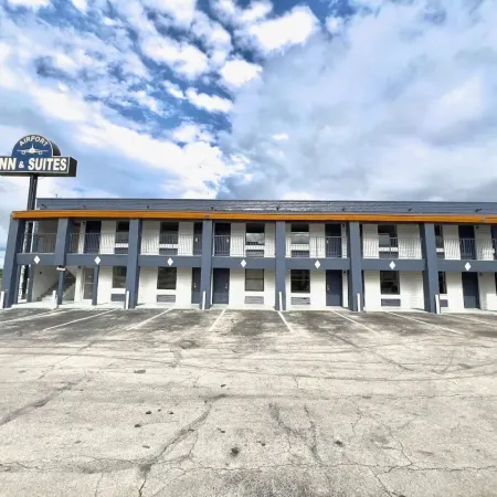 Airport Inn