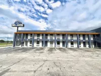 Airport Inn - Bintang 2
