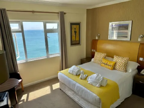 Marina Metro Hotel Hotels in 