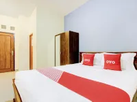 Hotel O Pogung Near Near Ugm Formerly Maleo Residence Hotels in Sleman Regency
