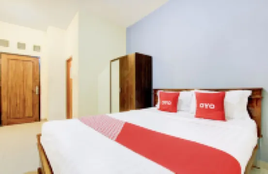 紅門酒店@斯瓦卡亞卡里烏朗