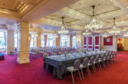 Hotel de Londres y de Inglaterra