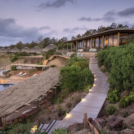 Gondwana Game Reserve