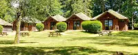 ACTIVITAL - Les Settons - 2-Star