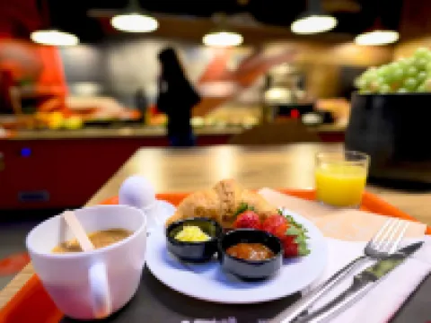 Skopje City Center Hotel