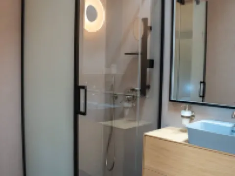 Charming Green Building Apartment in Cesena Comfort Meets Sustainability Hoteles en Cesena