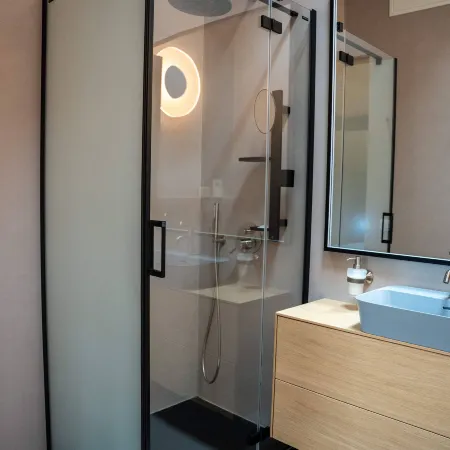 Charming Green Building Apartment in Cesena Comfort Meets Sustainability