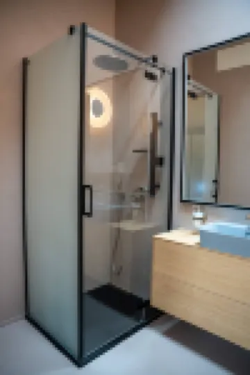 Charming Green Building Apartment in Cesena Comfort Meets Sustainability