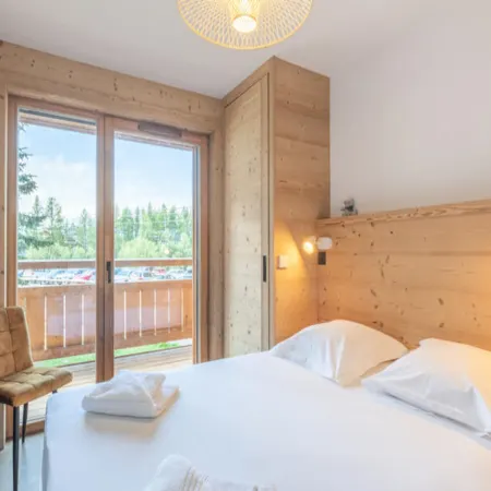 Apartment in Alpe d'Huez near Ski Slopes