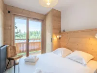 Apartment in Alpe d'Huez near Ski Slopes