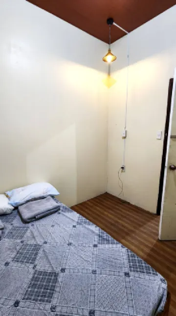 Cozy Room 305 near Session Burnham Baguio 思巡路（Session Road）附近的飯店