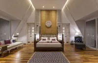 Plataran Menjangan Resort and Spa Hotels in Pemuteran