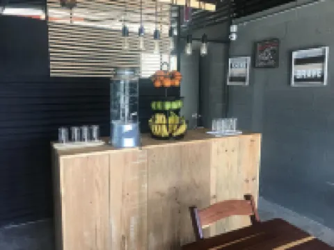 Urban Bacalar Hotel Hotels in Bacalar Municipality