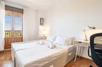 Apartment Near Guadiana - stanze in case private