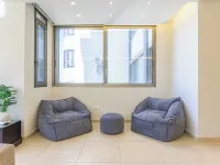 Alti 3-BR Apt by Santa Maria Jal el Dib Hotels in Jal El Dib