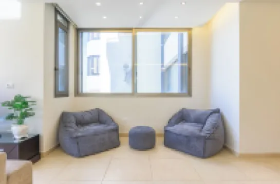 Alti 3-BR Apt by Santa Maria Jal el Dib