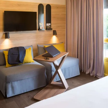 Ibis Styles Carcassonne la Cité