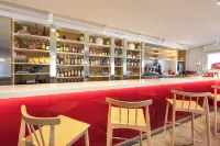 Hotel Montecarlo Spa & Wellness - bar