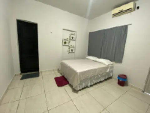 อาซาอิเซโร โฮสเทล