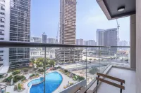 Heaven Crest Holiday Homes Downtown - Studio, 1, & 3 Bedroom Suites 2 minute