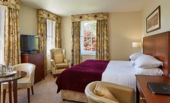 Ansty Hall - Housity