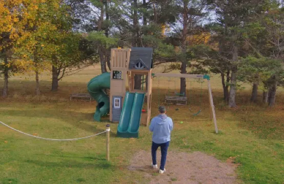 Cozy House/Cottage, minutes to National Park & Golf Course