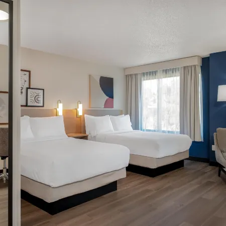 Spark by Hilton Wilmington