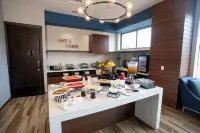 Comfort Inn Tegucigalpa - breakfast
