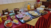 Kasteelhotel Terborgh, BW Signature Collection - breakfast