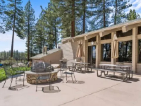 LVC0615 - Lake Therapy condo Hotels in Zephyr Cove–Round Hill Village