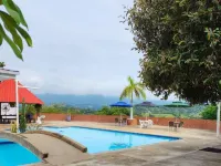 Hotel OK El Eden Tocaima Hotels in Tocaima