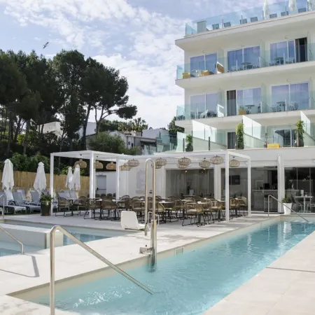BQ Paguera Boutique Hotel - Adults Only