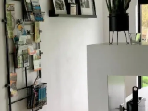 Life Contains Beautiful Things Hotels in Almere