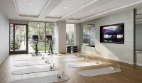 Curated Designer Retreat • Pool • Gym • Dining - con encanto