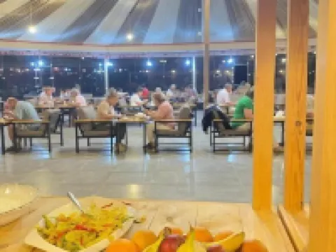 Wadi Rum Luxury Camp Hotels in Wadi Rum