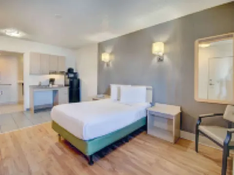 Studio 6 Tucson, AZ - Irvington Road Hotels in Tucson