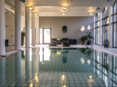 Comwell Kolding Hotels in Kolding