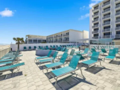 The Maverick Resort - Ormond Beach Hotels in Ormond Beach