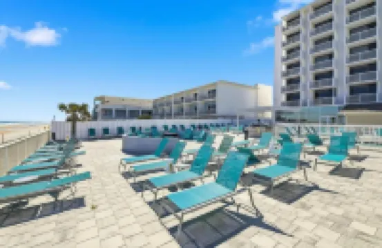 The Maverick Resort - Ormond Beach