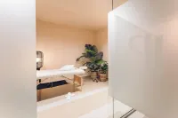 Libyan Princess - Spa